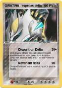 GIRATINA