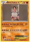 kakou kakou 4