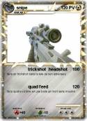 snipe