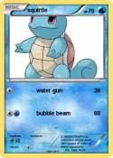 squirtle