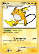 Raichu