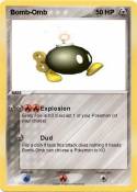 Bomb-Omb