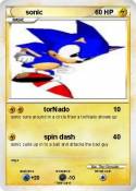 sonic