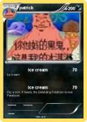 patrick