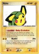 Pichu