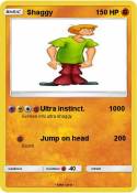 Shaggy