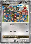 inazuma eleven