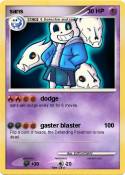 sans