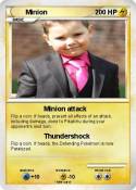 Minion