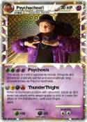 Psychachoo!!