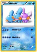 Mudkipia