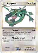 Rayquaza