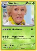 Mary Berry