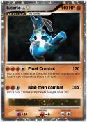 lucario