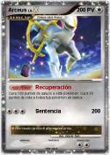 Arceus