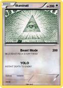 Illuminati
