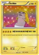 He-Man