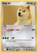 Doge EX