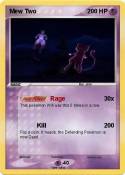 Mew Two