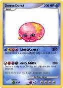 Donna Donut