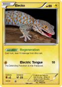 Elecko