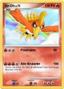 Ho-Oh