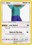 Steve