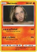 Mad Austin