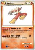 Blaziken