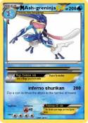 Ash-greninja