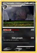 Ef5 Tornado