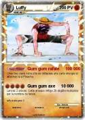 Luffy