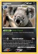 Umbreon