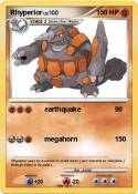 Rhyperior
