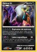 Darkrai EX