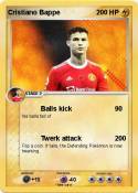 Cristiano Bappe