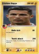 Cristiano Bappe