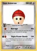 Dean Amberose