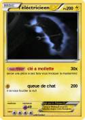l'éléctriciee&nbsp;(...)