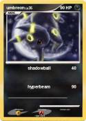 umbreon