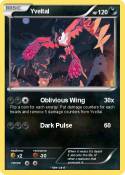 Yveltal