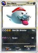 Boo Mario