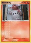 Nooby Baby