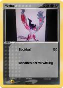 Yveltal