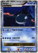 kyogre