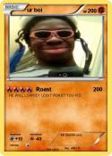 ur boi