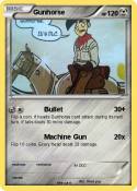 Gunhorse