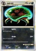 metroid