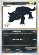 scourge