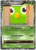 Duolingo